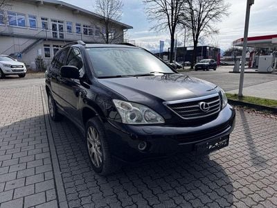 Gebraucht Lexus RX400h 272 PS (200 kW) 2006 SUV