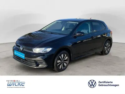Gebraucht VW Polo
