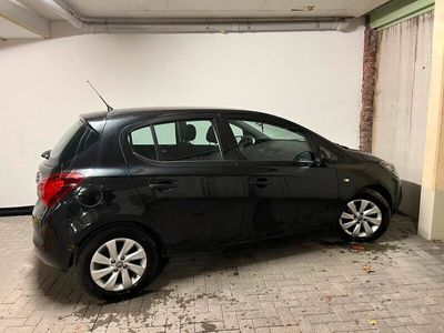 gebraucht Opel Corsa 1.4 Color Edition