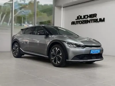Gebraucht Kia EV6