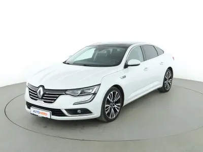 Gebraucht Renault Talisman