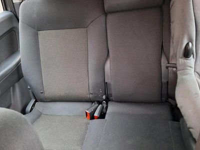 Gebraucht Opel Zafira Eco 127 PS (93 kW) 2013 Grau Van / Kleinbus