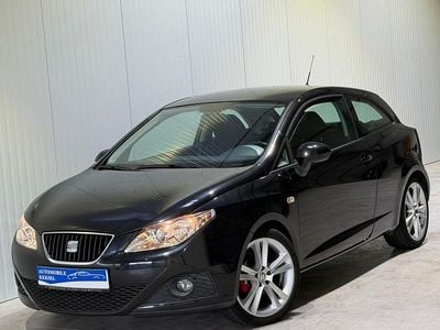 Seat Ibiza SC