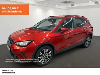 Gebraucht Seat Arona