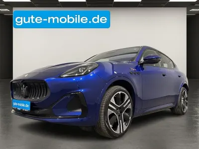 Gebraucht Maserati Grecale Folgore