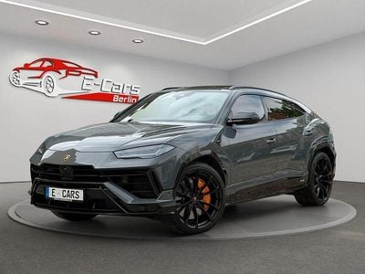 Second-hand Lamborghini Urus 666 CP (489 kW) 2024 Gri SUV
