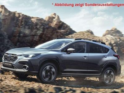 Neu Subaru Crosstrek Active 136 PS (100 kW) 2025 Mehrere verfügbar SUV