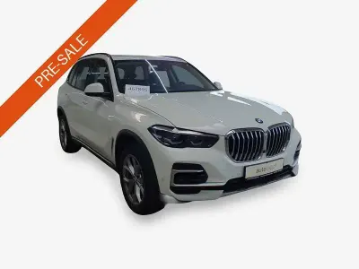 Gebraucht BMW X5