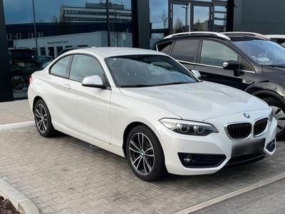 BMW 220