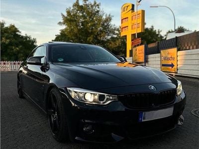 BMW 430