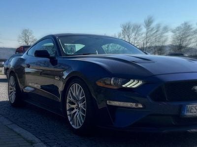 Ford Mustang GT