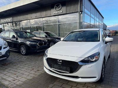 Gebraucht 2022 Mazda 2 Exclusive Limousine | 16.900 € (Fairer Preis)