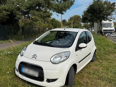Citroën C1