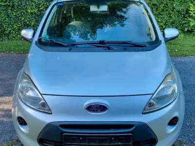 Gebraucht Ford Ka