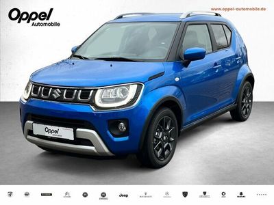 gebraucht Suzuki Ignis 1.2 Hybrid Comfort Rückfahrkamera + SHZ