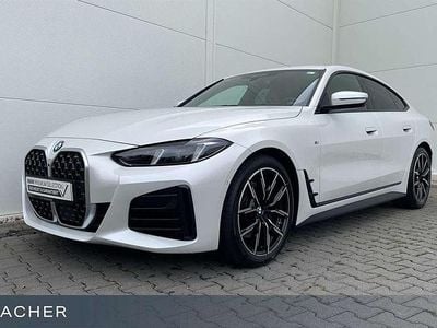BMW 430 Gran Coupé