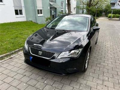 Seat Leon SC