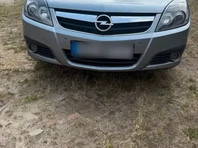 Gebraucht Opel Signum
