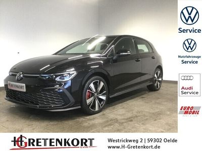 gebraucht VW Golf VIII 1.4 eHybrid DSG