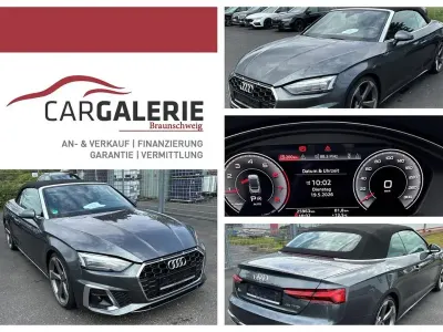 Gebraucht Audi A5 Cabriolet