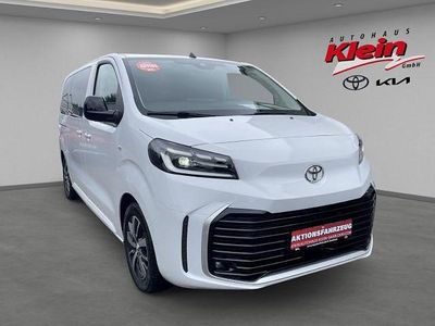 Neu Toyota Proace Verso 100 kW (137 PS) 2025 Kombi