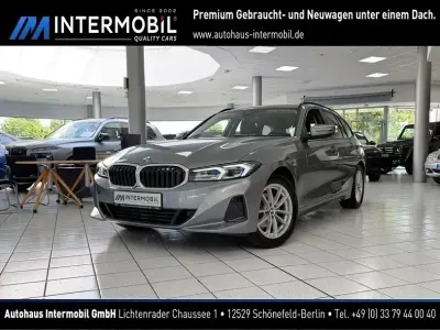 Gebraucht BMW 320