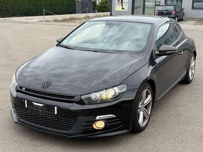 VW Scirocco