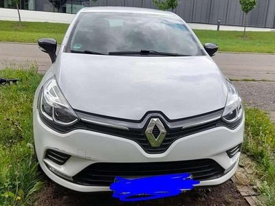Renault Clio IV