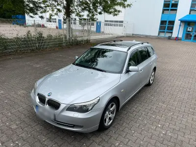 Gebraucht BMW 530