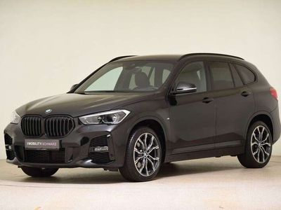 gebraucht BMW X1 xDrive20d M Sport DriveAss ACC AHK*UVP:61.930