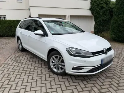 Gebraucht VW Golf VII