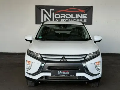 Gebraucht Mitsubishi Eclipse Cross