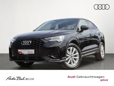 Gebraucht Audi Q3 Sportback