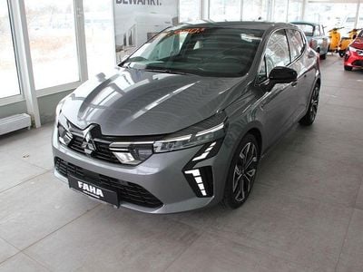 Neu Mitsubishi Colt Top 91 PS (66 kW) 2025 Grau Limousine