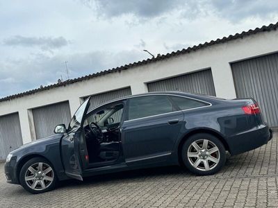 gebraucht Audi A6 2010 Top Zustand