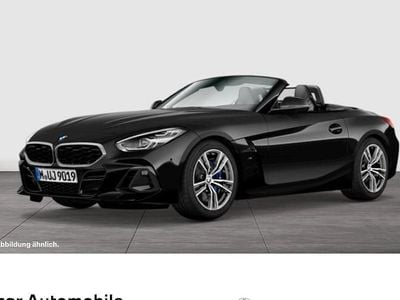 Gebraucht BMW Z4 Performance 258 PS (189 kW) 2025 Saphirschwarz metallic Cabrio