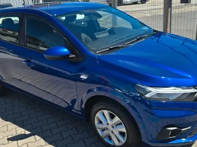 Gebraucht Dacia Sandero