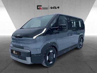 Nuova Kia PV5 119 kW (163 CV) 2026 Grigio Monovolume