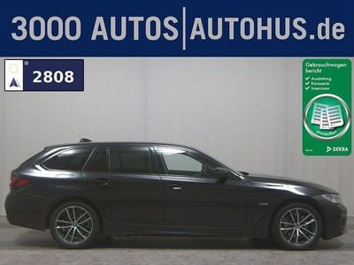 BMW 530e