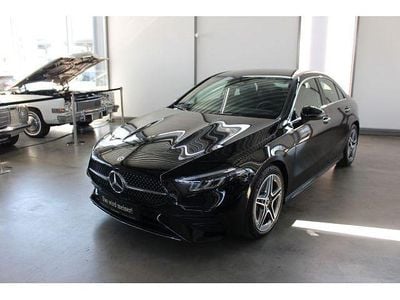 Gebraucht Mercedes A200 Advanced Plus 163 PS (119 kW) 2025 Limousine