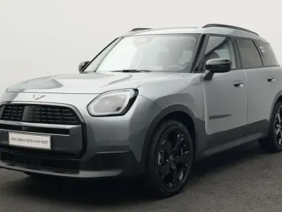 Gebraucht Mini Countryman Classic 163 PS (119 kW) 2025 Grün SUV