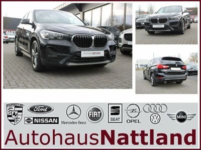 gebraucht BMW X1 xDrive 25 e Advantage Autom. RFK Navi 1.Hd.