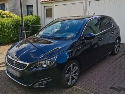 Gebraucht Peugeot 308