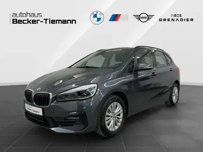 Gebraucht BMW 220