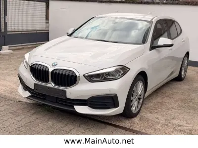 Gebraucht BMW 118
