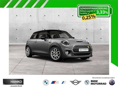 gebraucht Mini Cooper SE Hatch