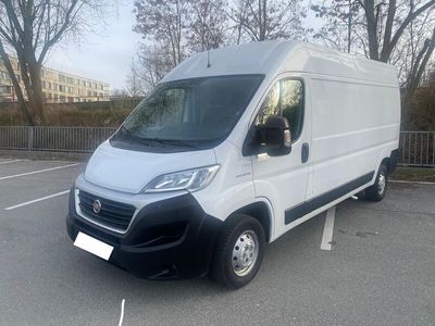 gebraucht Fiat Ducato L3H2 2.3 Motor 131 Ps Klima Tempomat