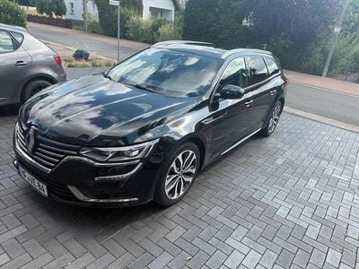 Renault Talisman GrandTour
