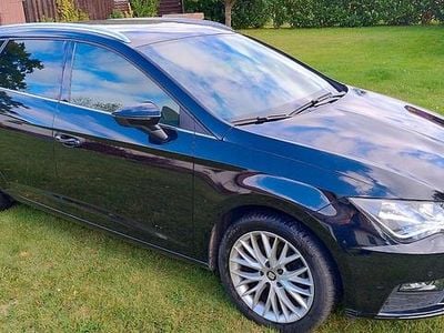 Seat Leon ST