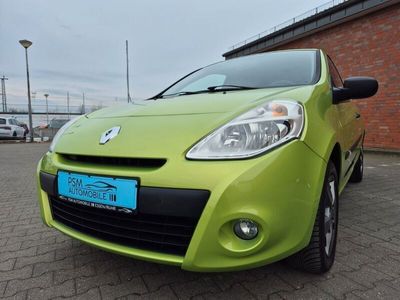 Renault Clio III